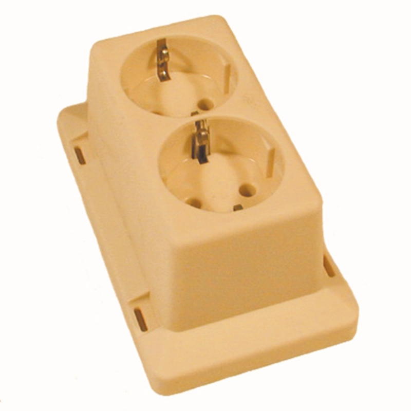 Afbeeldingen van Deksel + WCD 2V +RA 3611W2S