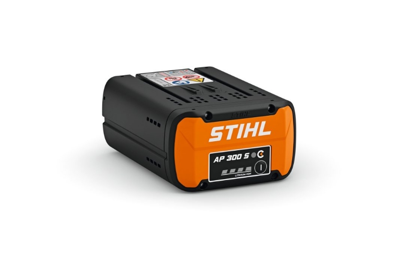 Afbeeldingen van Stihl AP 300 S Accu
