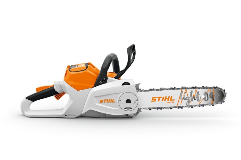 Afbeeldingen van Stihl MSA 220 C-B accu kettingzaag 40cm