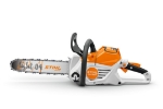 Afbeeldingen van Stihl MSA 220 C-B accu kettingzaag 40cm