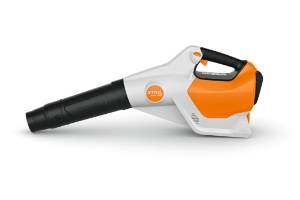 Afbeeldingen van Stihl BGA 160 Accu bladblazer