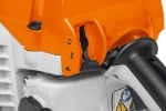 Afbeeldingen van Stihl MS 261 C-M benzine kettingzaag 35cm