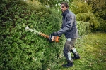 Afbeeldingen van Stihl HSA 100 accu heggenschaar
