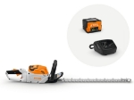Afbeeldingen van Stihl HSA 60 SET accu heggenschaar 60cm met accu AK 10 en lader AL 101