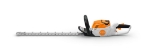 Afbeeldingen van Stihl HSA 60 SET accu heggenschaar 60cm met accu AK 10 en lader AL 101