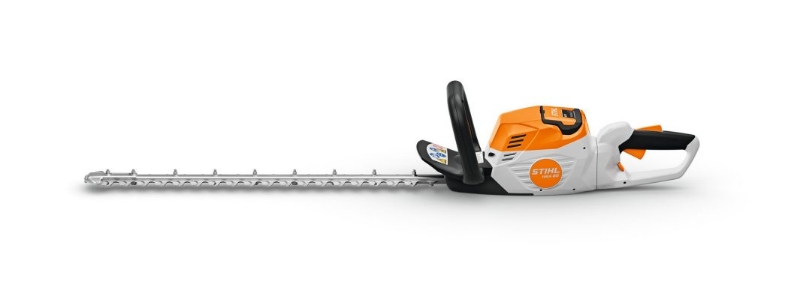 Afbeeldingen van Stihl HSA 60 SET accu heggenschaar 60cm met accu AK 10 en lader AL 101
