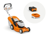 Afbeelding voor categorie Grasmaaiers