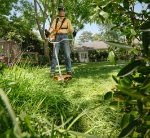 Afbeeldingen van Stihl FSA 80 SET accu bosmaaier met AutoCut 6-2