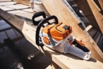 Afbeeldingen van Stihl MSA 160.0 C-B Accu kettingzaag 30cm