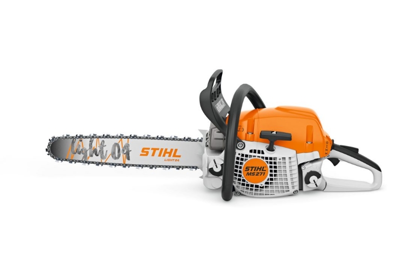 Afbeeldingen van Stihl MS 271 RM3 Pro Benzine kettingzaag 35cm
