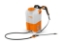 Afbeeldingen van Stihl SGA 85 Accu drukspuit