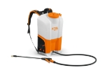 Afbeeldingen van Stihl SGA 85 Accu drukspuit