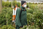 Afbeeldingen van Stihl SGA 85 Accu drukspuit