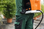 Afbeeldingen van Stihl SGA 85 Accu drukspuit