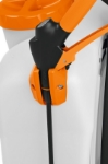 Afbeeldingen van Stihl SGA 85 Accu drukspuit