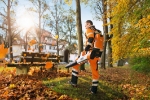 Afbeeldingen van Stihl BGA 100 Accu bladblazer