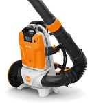 Afbeeldingen van Stihl BGA 300 Accu bladblazer