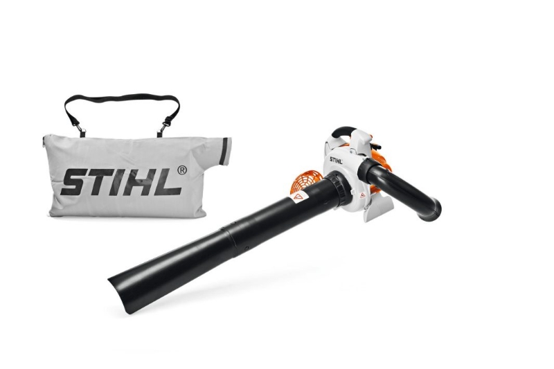 Afbeeldingen van Stihl SH 86 Bladzuiger / Bladblazer