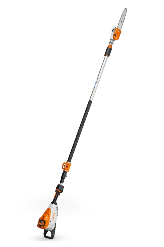 Afbeeldingen van Stihl HTA 135 Accu hoogsnoeier 30cm