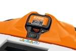 Afbeeldingen van Stihl KGA 770 Accu veegmachine