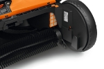 Afbeeldingen van Stihl KGA 770 Accu veegmachine