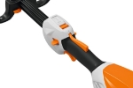 Afbeeldingen van Stihl FSA 70 R SET Accu kantenmaaier