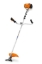 Afbeeldingen van Stihl FS 111 Benzine bosmaaier met Grassnijblad 230-2