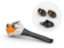 Afbeeldingen van Stihl BGA 30 SET Accu bladblazer