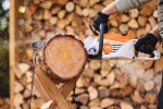 Afbeeldingen van Stihl MSA 80 C-B SET Accu kettingzaag