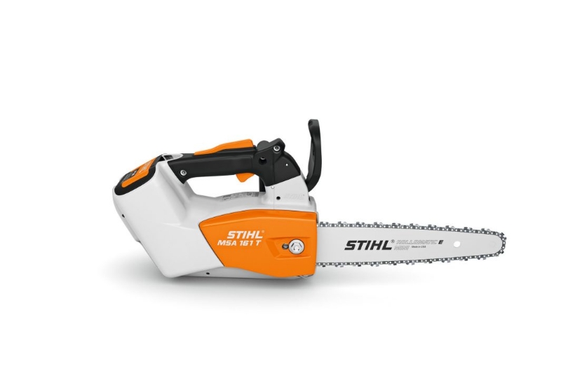 Afbeeldingen van Stihl MSA 161 T Accu kettingzaag 30cm