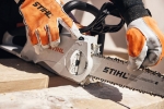 Afbeeldingen van Stihl MSA 200 C-B Accu kettingzaag 30cm