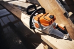 Afbeeldingen van Stihl MSA 200 C-B Accu kettingzaag 30cm