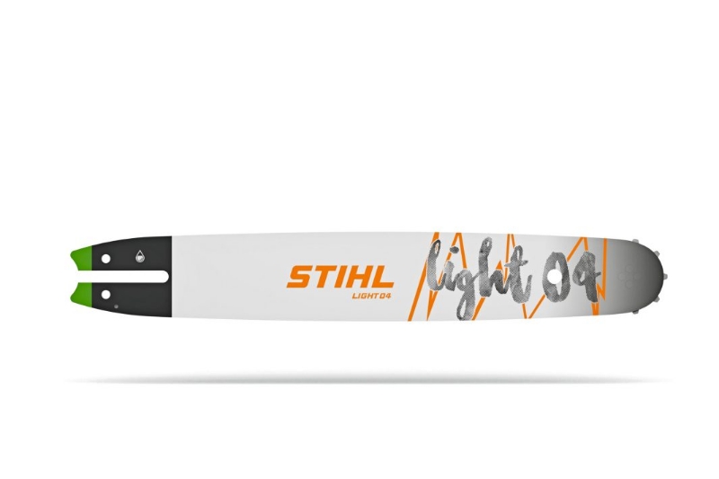 Afbeeldingen van Stihl Zaagblad R 40cm/16" 1,6mm/0.063"" .325"
