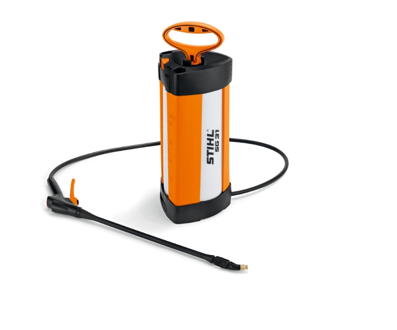 Afbeeldingen van Stihl SG 31 Drukspuit 5 liter