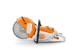 Afbeeldingen van Stihl TSA 300 Accu-doorslijper met 2 x accu AP 500 S