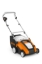 Afbeeldingen van Stihl RLE 240 Elektrische verticuteermachine