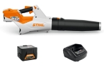 Afbeeldingen van Stihl BGA 60 SET Accu bladblazer