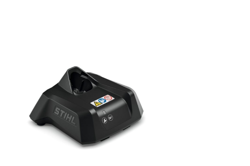 Afbeeldingen van Stihl AL 1 Acculader