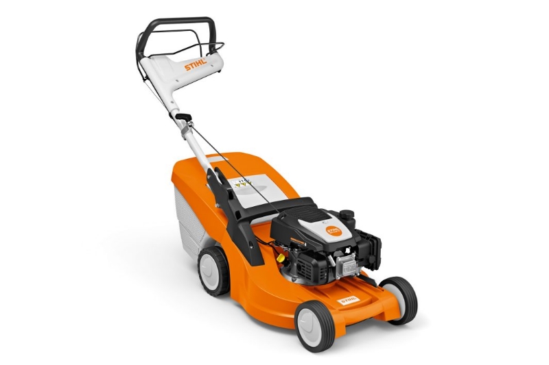 Afbeeldingen van Stihl RM 448 TC Benzine grasmaaier