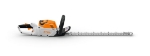 Afbeeldingen van Stihl HSA 60 SET accu heggenschaar 60cm met accu AK 10 en lader AL 101