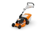 Afbeeldingen van Stihl RM 248.3 gazonmaaier