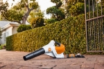 Afbeeldingen van Stihl BGA 160 Accu bladblazer