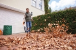 Afbeeldingen van Stihl BGA 50 Accu bladblazer