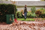 Afbeeldingen van Stihl BGA 50 Accu bladblazer