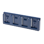 Afbeeldingen van 48 Tools Accuhouder voor Bosch 18V