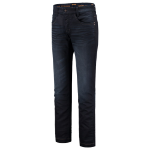 Afbeeldingen van Jeans Premium Stretch 504001 Denim Blue 30-34