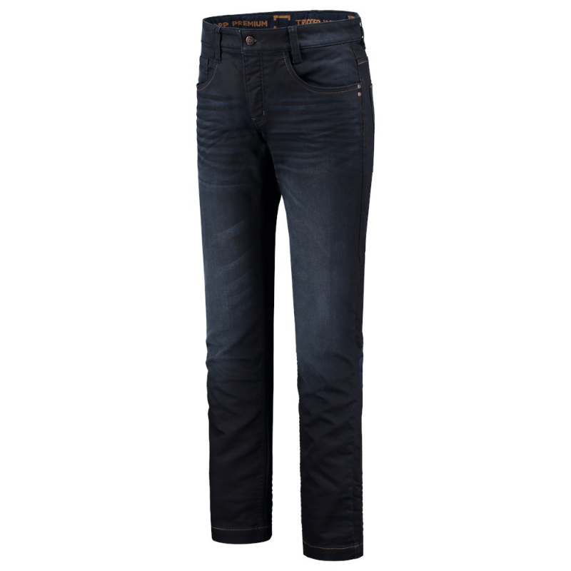 Afbeeldingen van Jeans Premium Stretch 504001 Denim Blue 30-34