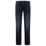 Afbeeldingen van Jeans Premium Stretch 504001 Denim Blue 30-34
