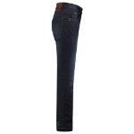 Afbeeldingen van Jeans Premium Stretch 504001 Denim Blue 30-34