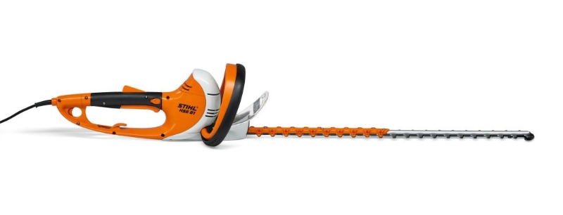 Afbeeldingen van Stihl HSE 81 Elektrische Heggenshaar 60cm